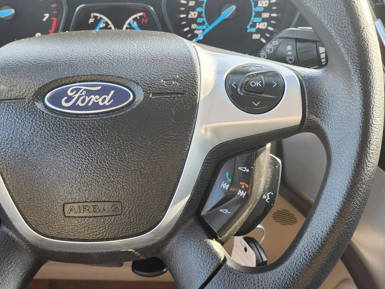 2013 Ford Escape for sale at Optimus Auto in Omaha, NE