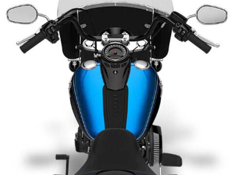 2018 Harley-Davidson Heritage Classic Anniversary