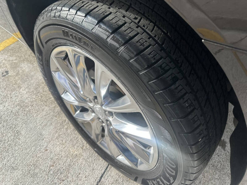 2018 Buick Enclave Premium