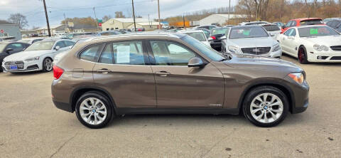 2013 BMW X1 xDrive28i