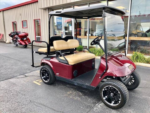 2003 E-Z-GO TXT