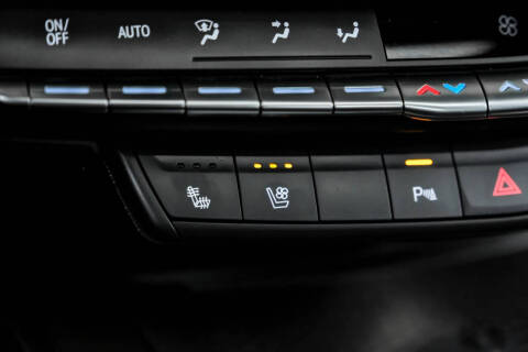 2023 Cadillac CT4 Sport