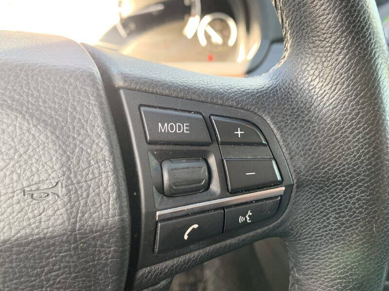 2011 BMW 7 Series 750Li