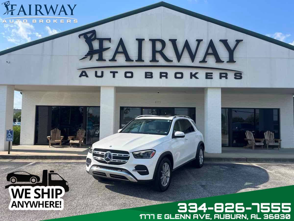 2024 MercedesBenz GLE For Sale In Auburn, AL