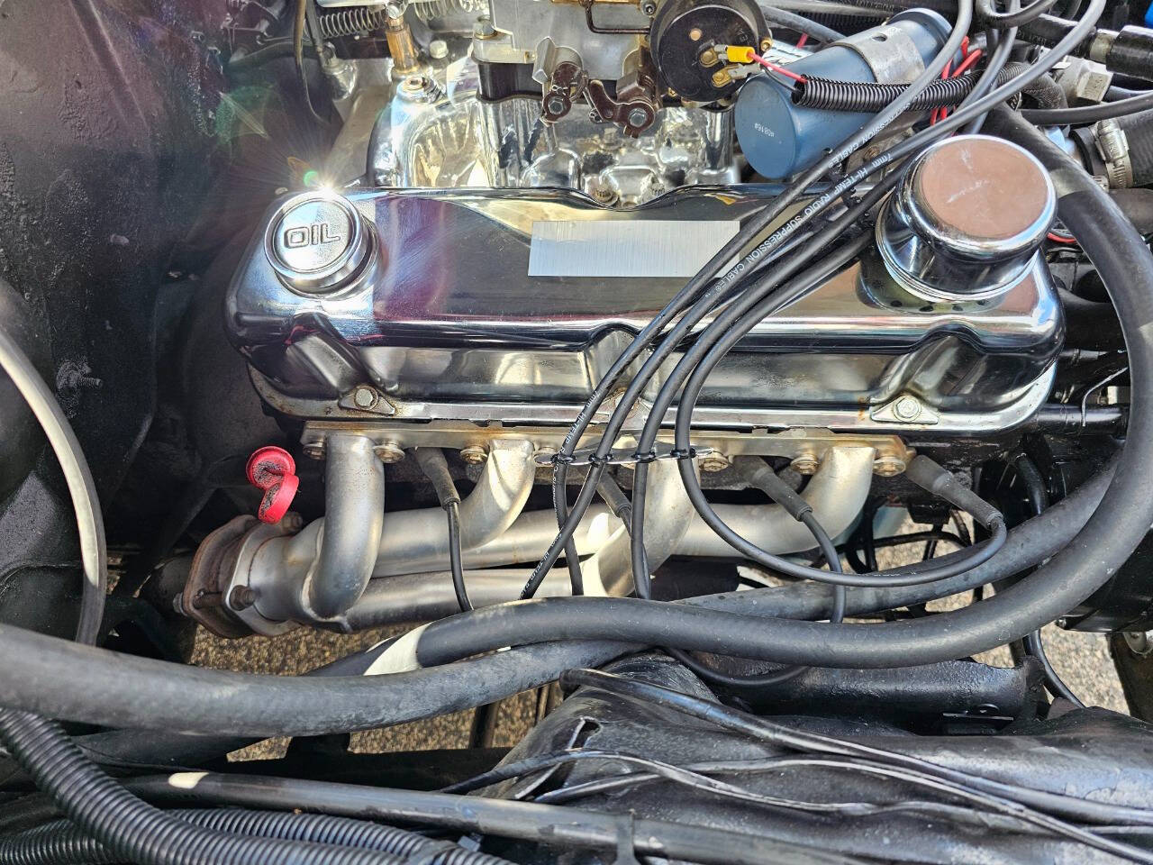 1964 Ford Galaxie 500 174