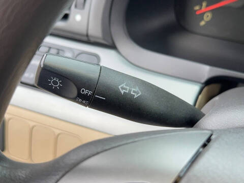 2008 Honda Odyssey EX