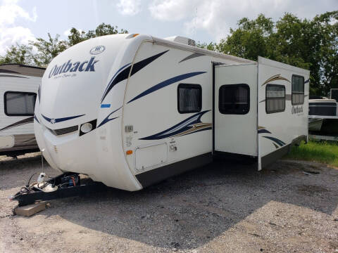 Keystone RV Outback Image