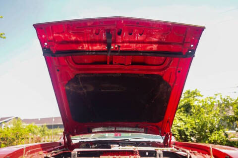 1970 Dodge Challenger