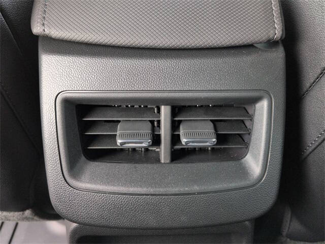 2026 Chevrolet Equinox EV LT 2