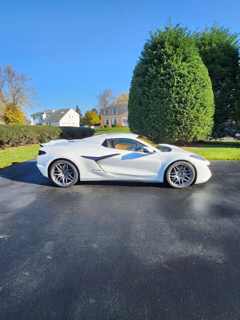 2023 Chevrolet Corvette for sale at Professional Sales Inc in Bensalem, PA