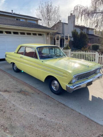 1964 Ford Falcon
