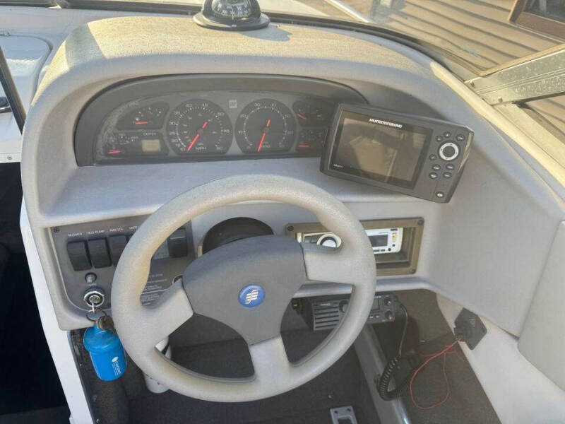 1994 Four Winns Sundowner