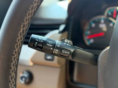 2018 GMC Yukon SLE