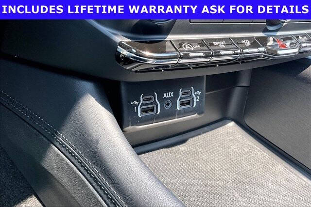 2024 Dodge Durango SXT Plus