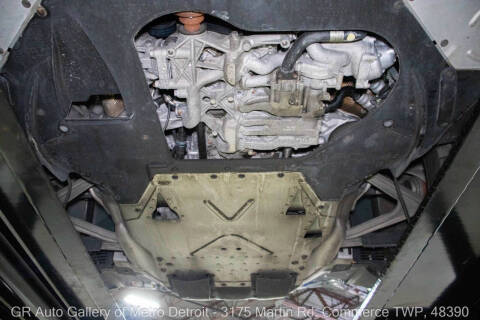 2015 Audi R8 5.2 quattro