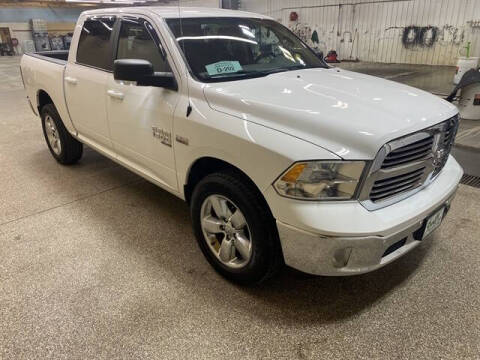 2019 RAM 1500 Classic for sale at Dells Auto in Dell Rapids SD