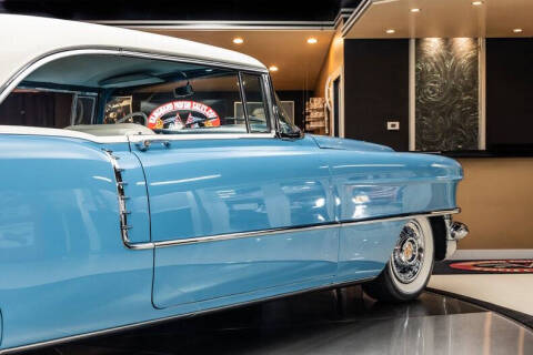 1956 Cadillac Series 62