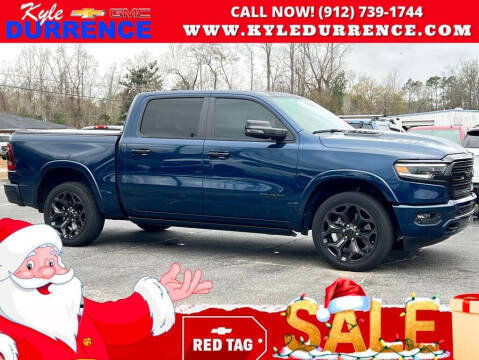 2024 RAM 1500 Limited