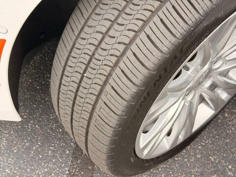 2018 Cadillac XTS Luxury