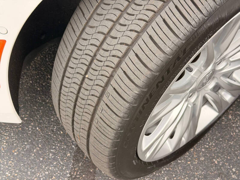 2018 Cadillac XTS Luxury