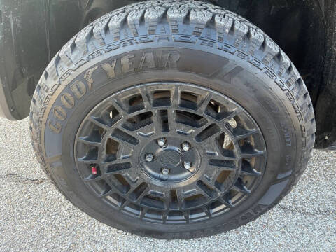 2019 Jeep Renegade Sport