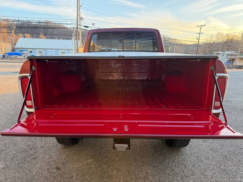 1977 Ford F-150