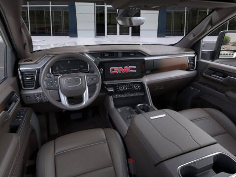 2026 GMC Sierra 3500HD