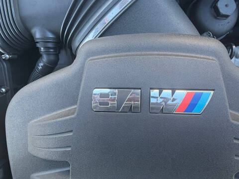 2009 BMW M3