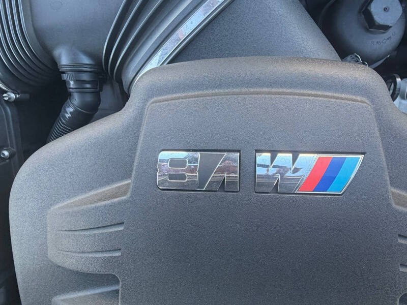 2009 BMW M3