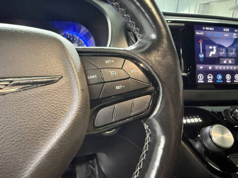 2019 Chrysler Pacifica Touring L Plus