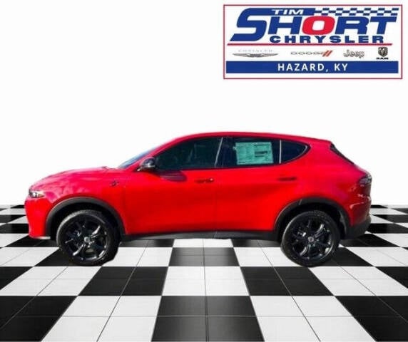 2024 Dodge Hornet for sale at Tim Short CDJR Hazard in Hazard, KY