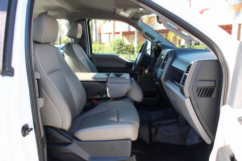 2022 Ford F-350 Super Duty XL