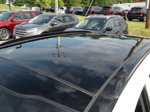 2021 Kia Sportage EX