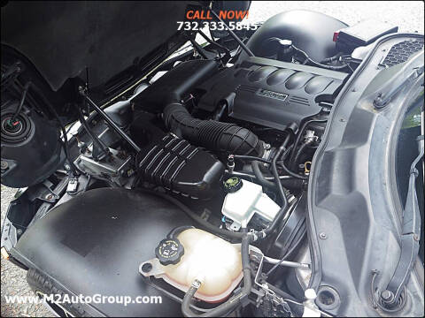 2008 Pontiac Solstice