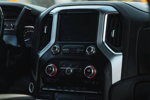 2023 GMC Sierra 2500HD