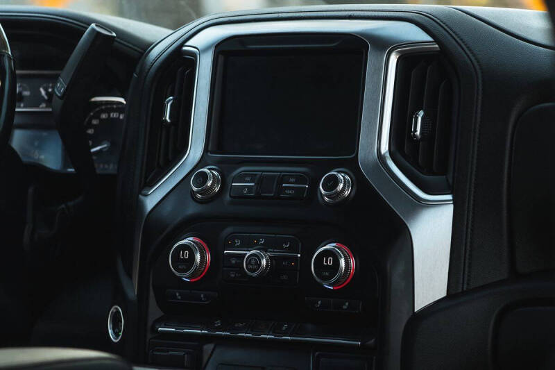 2023 GMC Sierra 2500HD