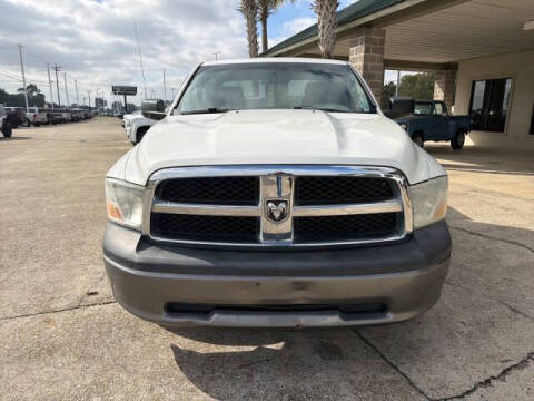 2009 Dodge Ram 1500 SLT