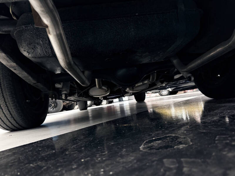 1948 Plymouth Deluxe