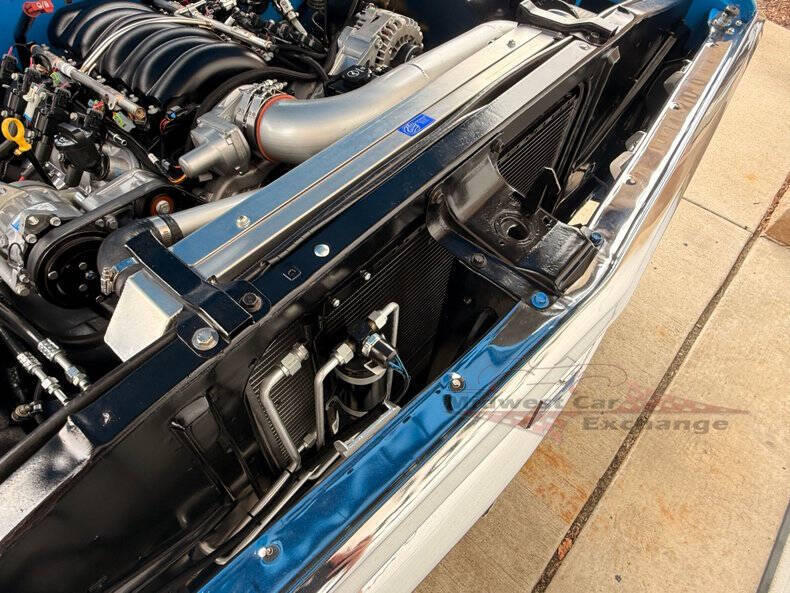 1970 Chevrolet C10