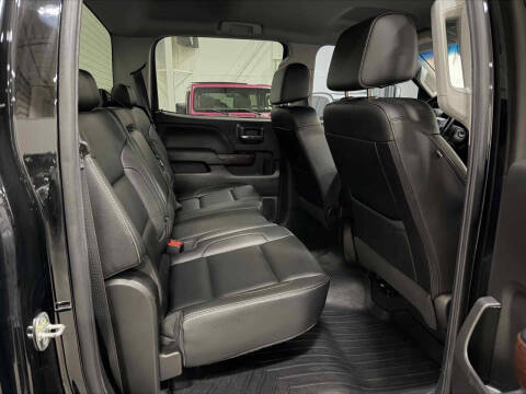 2019 GMC Sierra 2500HD