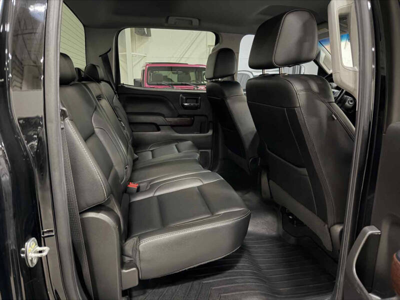 2019 GMC Sierra 2500HD