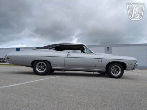 1968 Chevrolet Impala