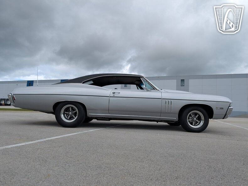 1968 Chevrolet Impala