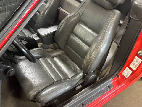 1988 Mazda RX-7