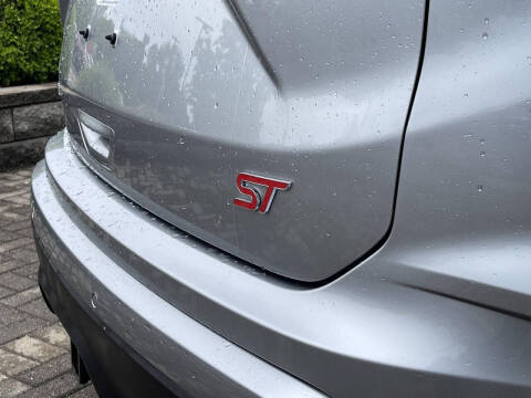 2020 Ford Edge ST