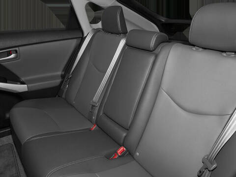 2012 Toyota Prius Five