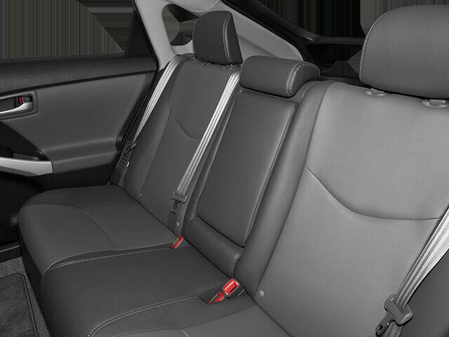 2012 Toyota Prius Five