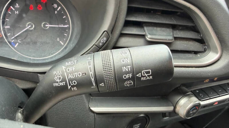 2020 Mazda CX-30 Select