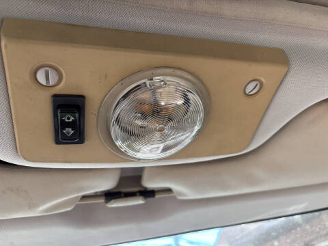 1992 Land Rover Range Rover