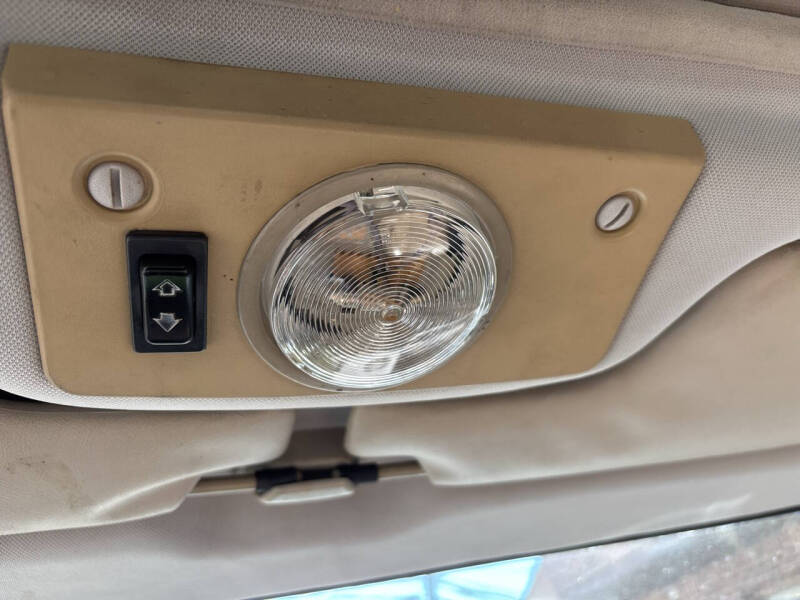 1992 Land Rover Range Rover